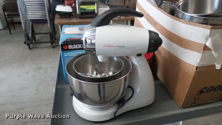 image for item DV9133 Restaurant equipment