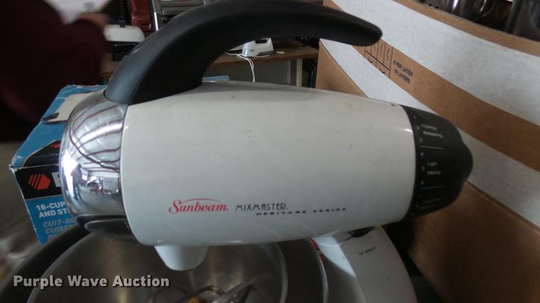 image for item DV9133 Restaurant equipment