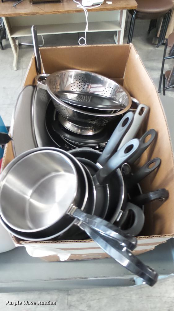 image for item DV9133 Restaurant equipment