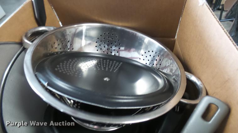 image for item DV9133 Restaurant equipment