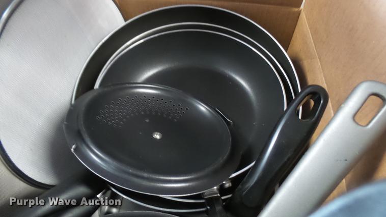 image for item DV9133 Restaurant equipment