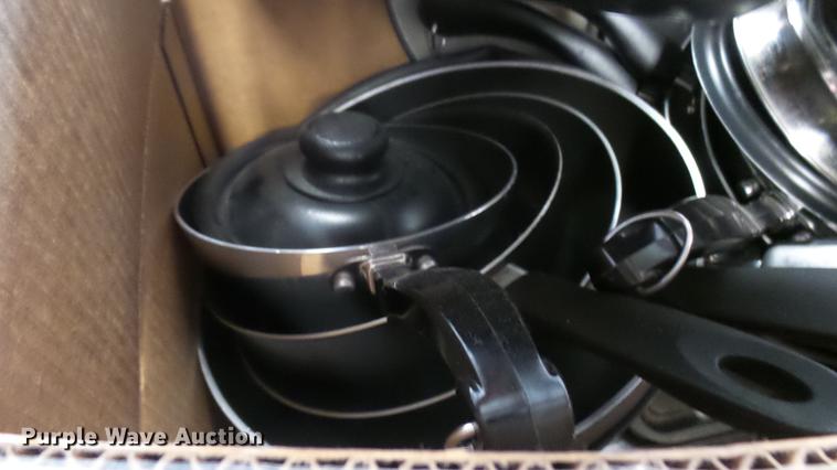 image for item DV9133 Restaurant equipment