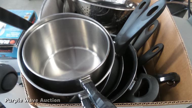 image for item DV9133 Restaurant equipment