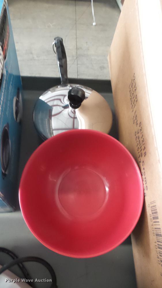 image for item DV9133 Restaurant equipment