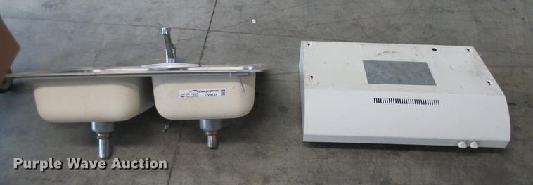 image for item DV9134 Restaurant equipment