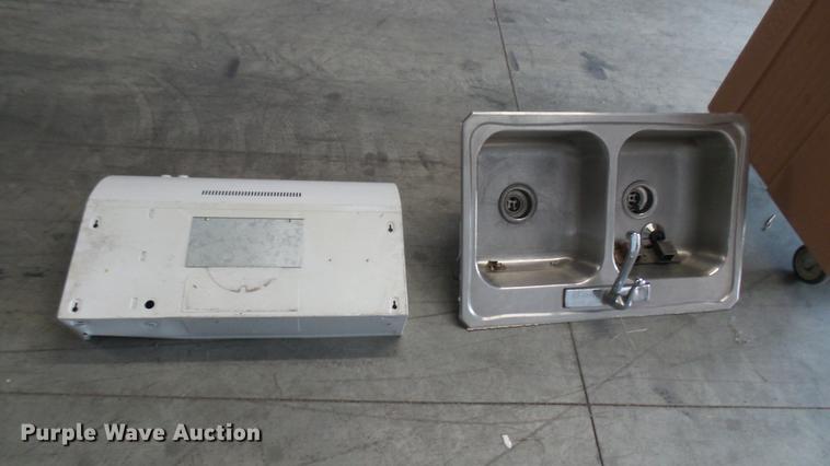 image for item DV9134 Restaurant equipment