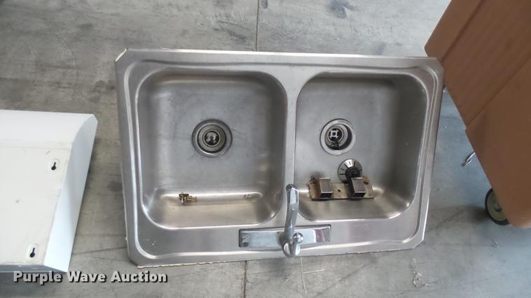 image for item DV9134 Restaurant equipment