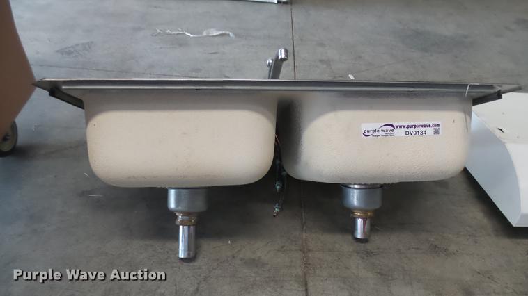 image for item DV9134 Restaurant equipment