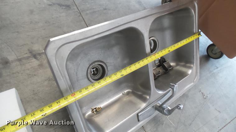 image for item DV9134 Restaurant equipment