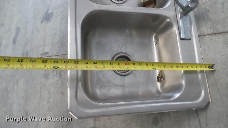 image for item DV9134 Restaurant equipment