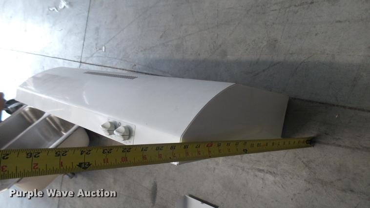 image for item DV9134 Restaurant equipment