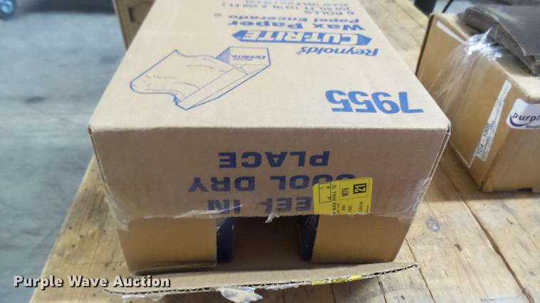 image for item DV9136 Restaurant equipment