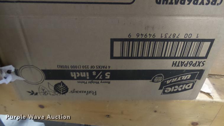 image for item DV9136 Restaurant equipment