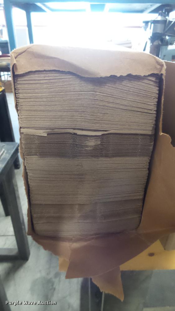 image for item DV9136 Restaurant equipment