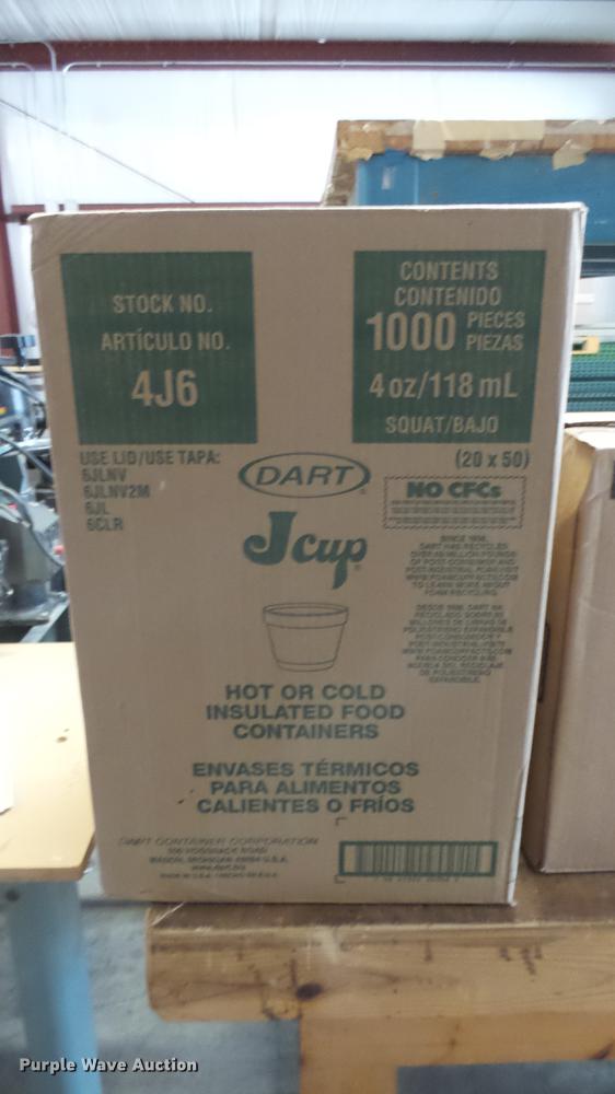 image for item DV9136 Restaurant equipment