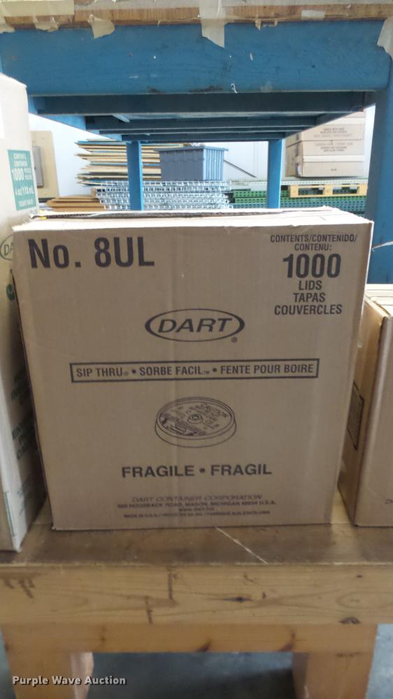 image for item DV9136 Restaurant equipment