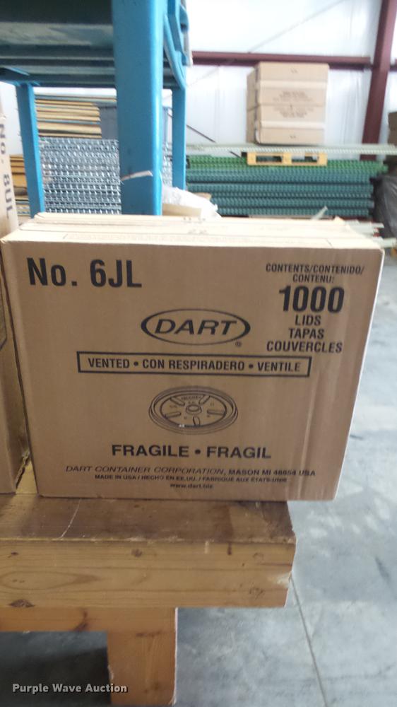 image for item DV9136 Restaurant equipment