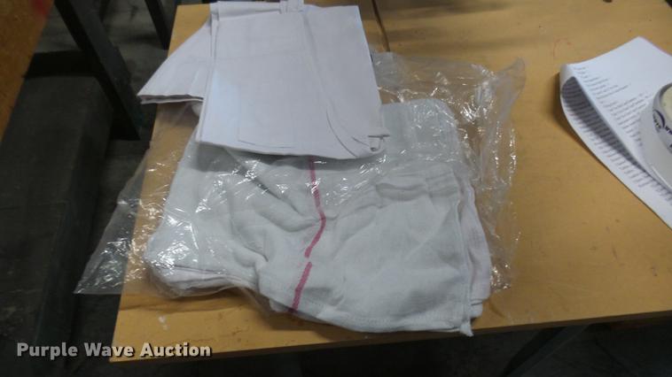 image for item DV9136 Restaurant equipment