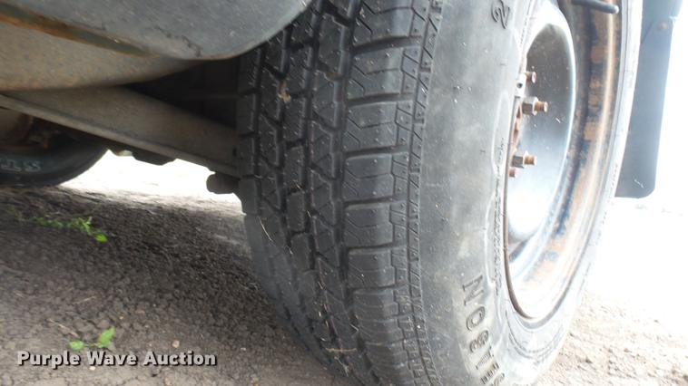 image for item DV9139 1996 Ford Crown Victoria Police Interceptor