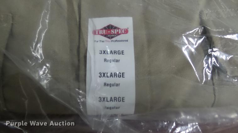 image for item DV9141 Clothing