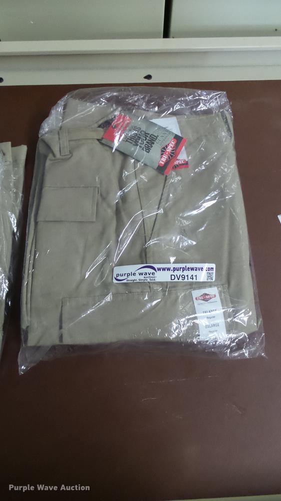 image for item DV9141 Clothing