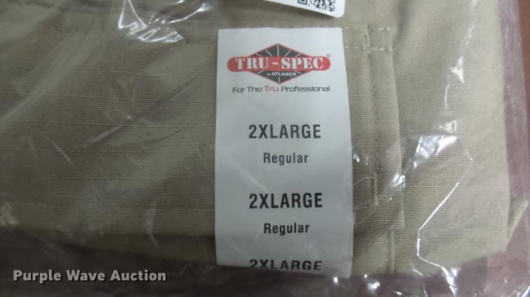 image for item DV9141 Clothing