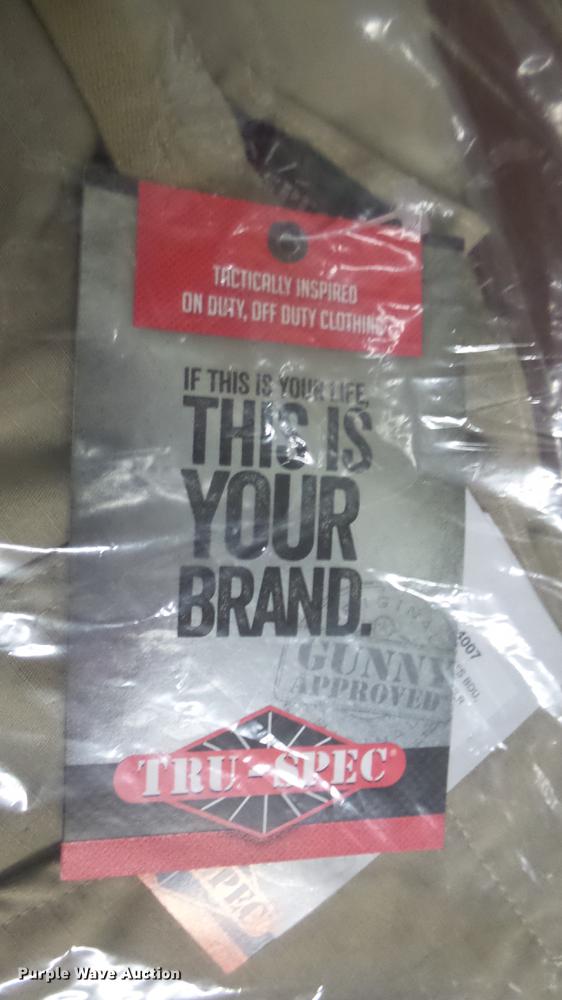 image for item DV9141 Clothing