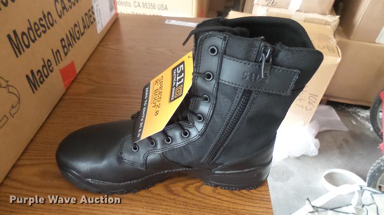 image for item DV9142 (30) pairs of boots