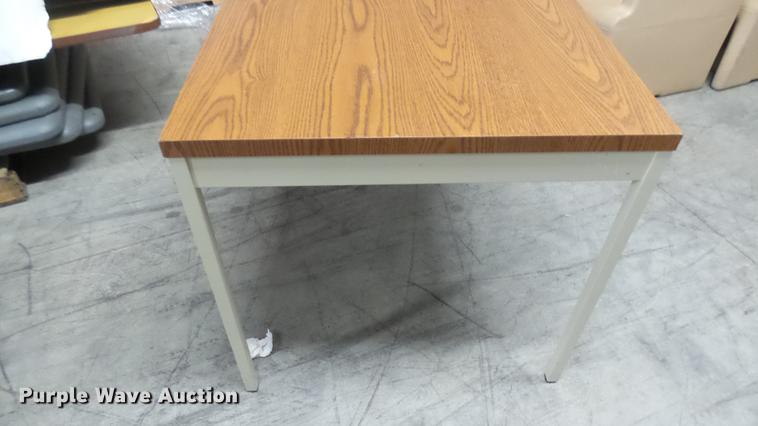 image for item DV9147 (5) tables