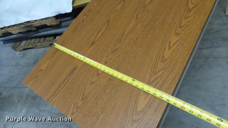 image for item DV9147 (5) tables