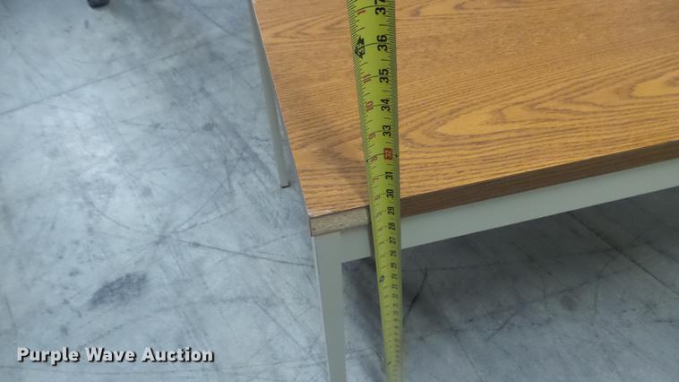 image for item DV9147 (5) tables