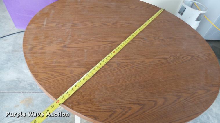 image for item DV9147 (5) tables