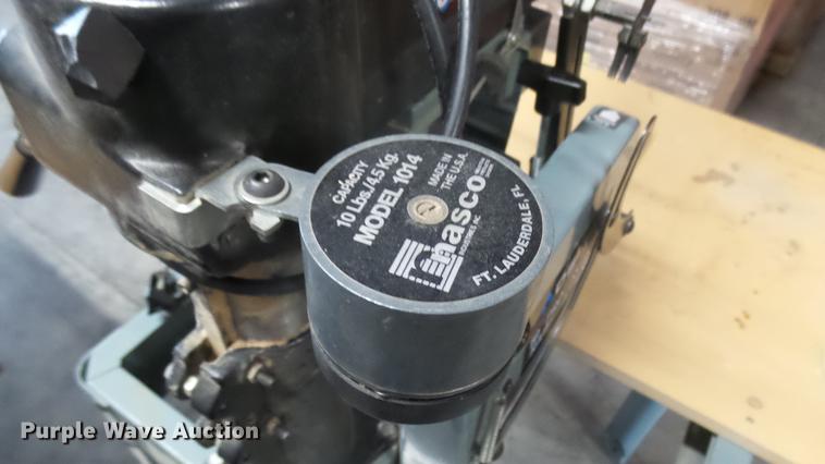 image for item DV9148 Delta radial arm saw