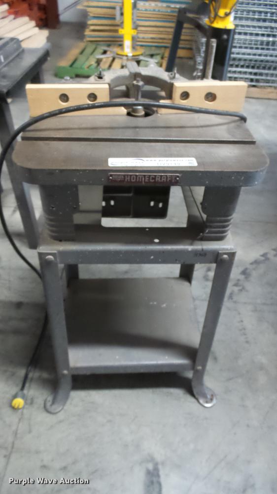 image for item DV9149 Delta 62-653 wood shaper