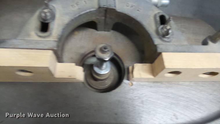 image for item DV9149 Delta 62-653 wood shaper