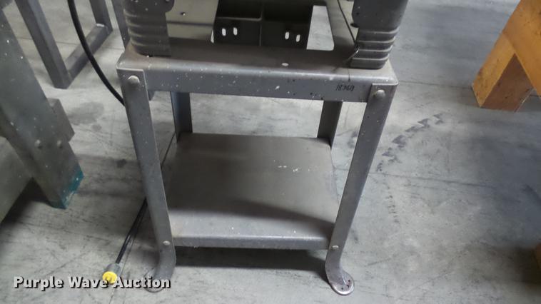 image for item DV9149 Delta 62-653 wood shaper