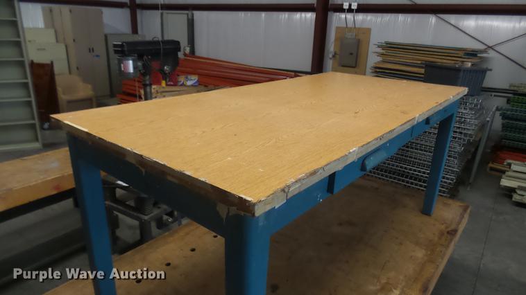 image for item DV9152 (3) tables