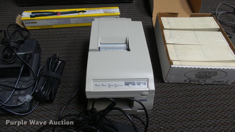 image for item DV9153 Office supplies