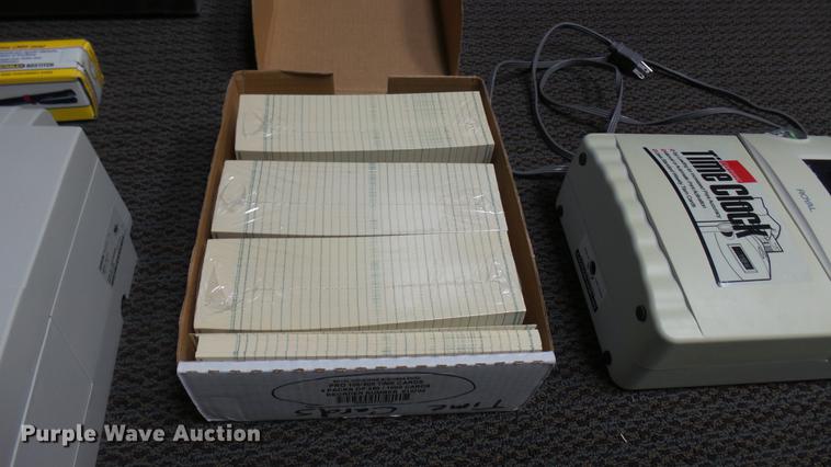 image for item DV9153 Office supplies