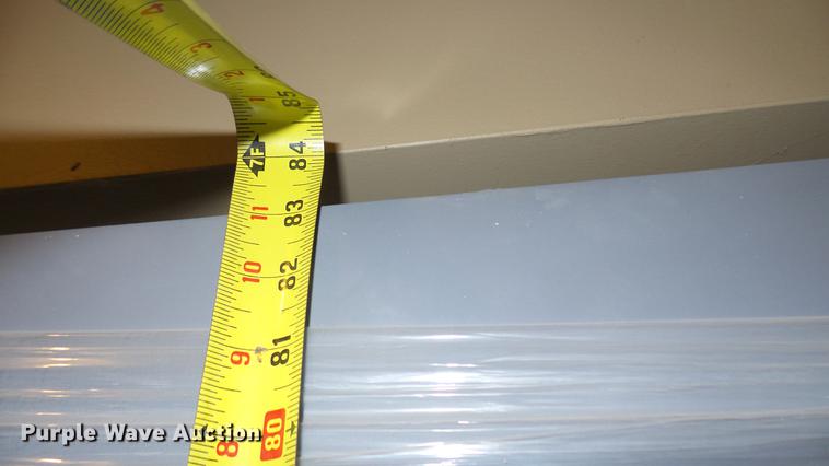 image for item DV9158 Ceco fireproof door