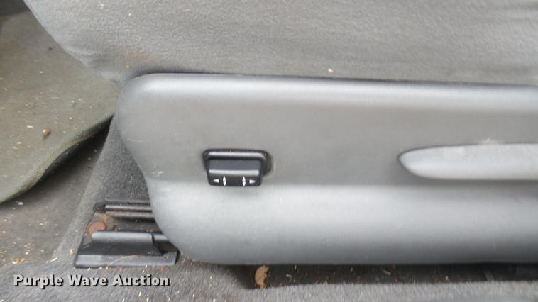 image for item DV9159 2005 Buick Century