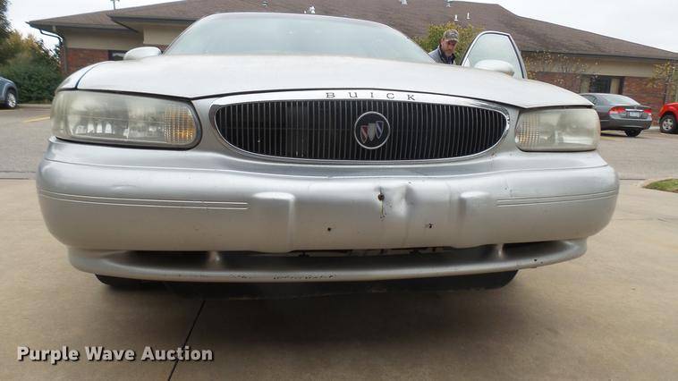 image for item DV9159 2005 Buick Century