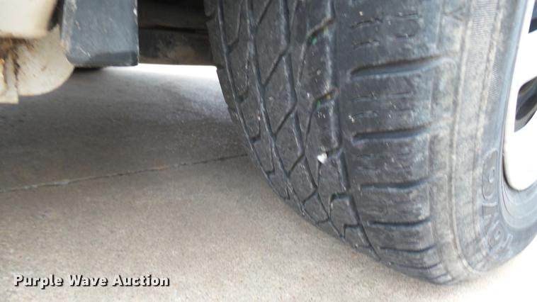 image for item DV9159 2005 Buick Century