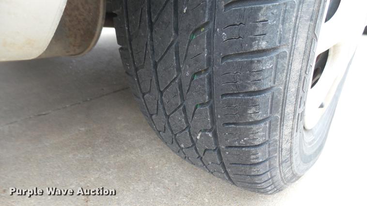 image for item DV9159 2005 Buick Century