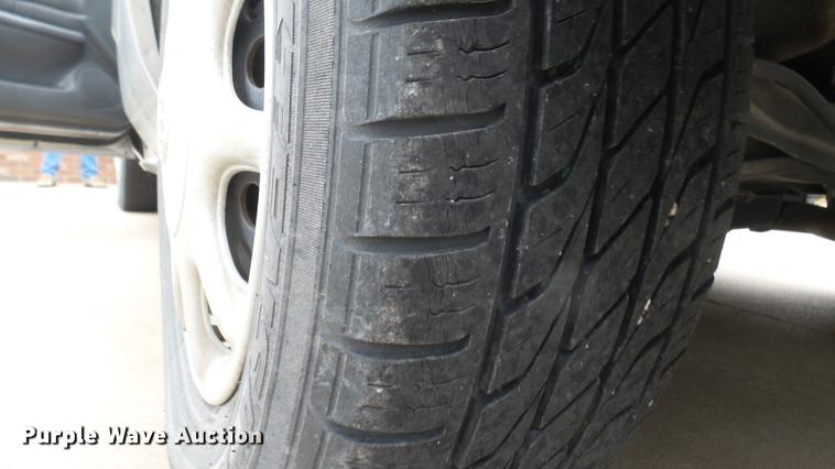 image for item DV9159 2005 Buick Century