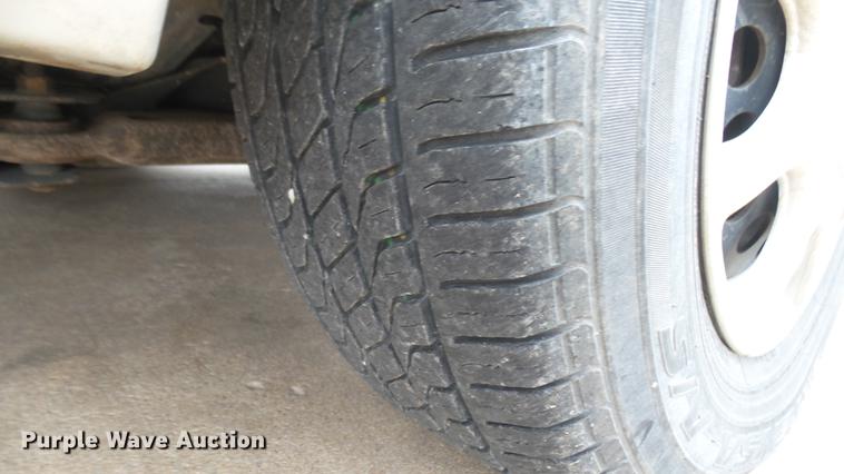 image for item DV9159 2005 Buick Century