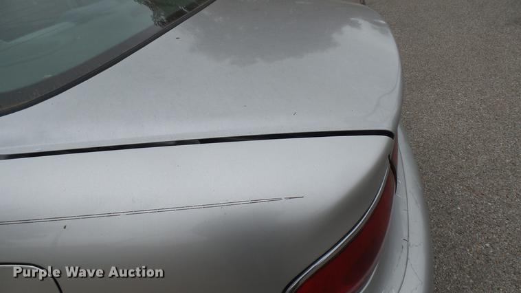 image for item DV9159 2005 Buick Century