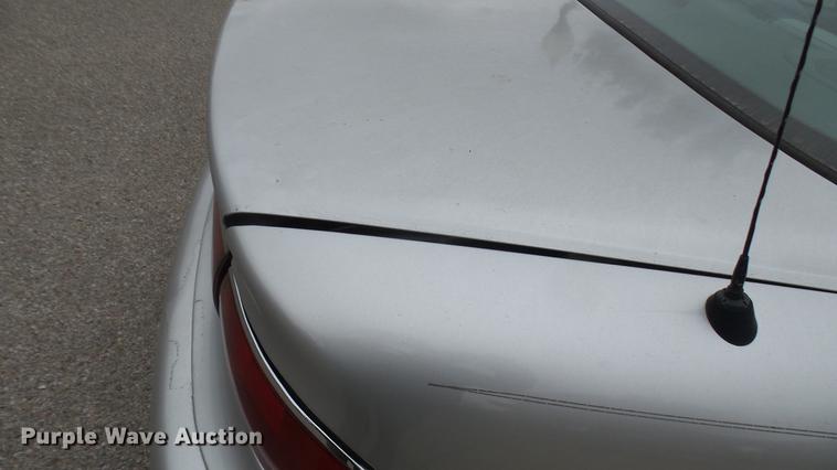 image for item DV9159 2005 Buick Century