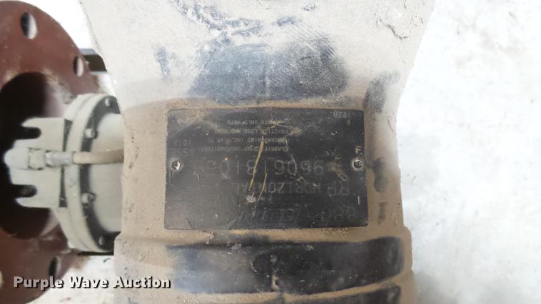 image for item DV9164 Febco 880 RP horizontal back-flow system