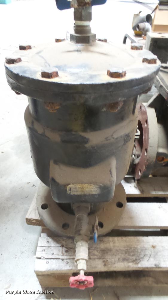 image for item DV9164 Febco 880 RP horizontal back-flow system